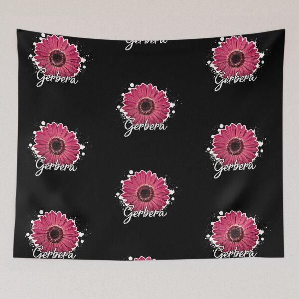 Item preview, Gerbera designed and sold by ArtjomDesign.