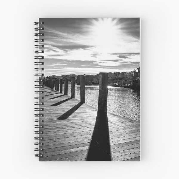 Item preview, Off Season Boardwalk designed and sold by JoeGeraci.