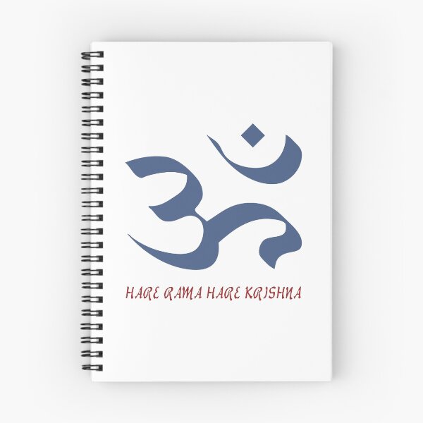 Item preview, Krishna Om designed and sold by windu.