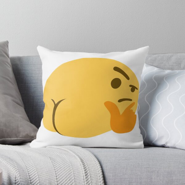 Emoji pillows hot sale for sale