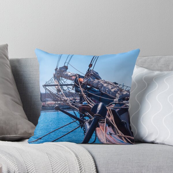 Item preview, Off The Bow designed and sold by JoeGeraci.