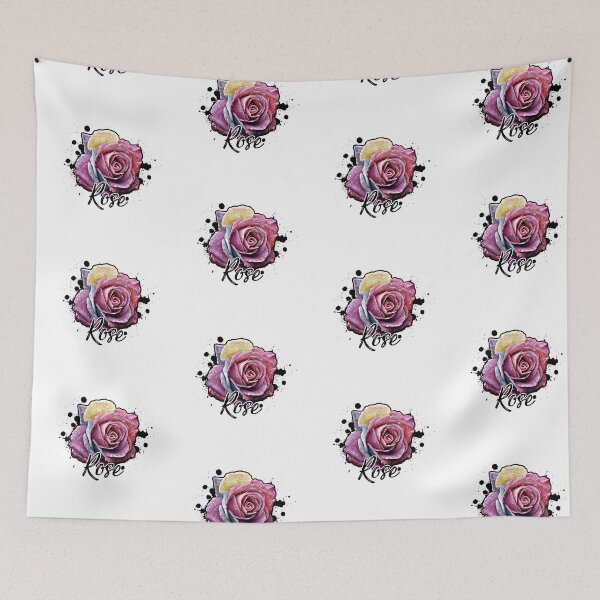 Item preview, rose designed and sold by ArtjomDesign.
