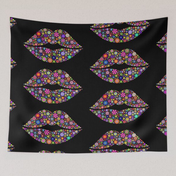 Item preview, kiss mouth designed and sold by OJOEF89.