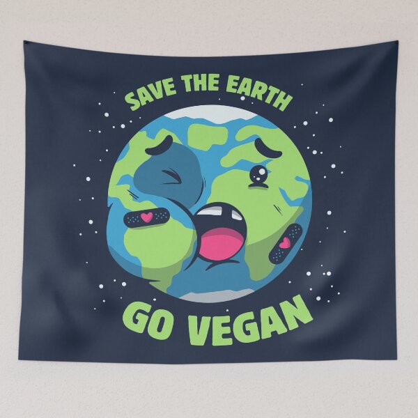 Item preview, Save the Earth designed and sold by Ilustrata®.