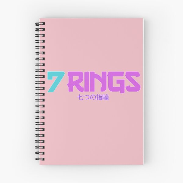 Item preview, 7 rings designed and sold by gioplothow.