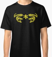 I Am Ninja Brian Classic T-Shirt