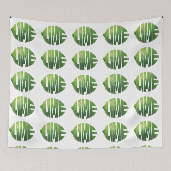 Item preview, Lime designed and sold by VintageTeesNow.