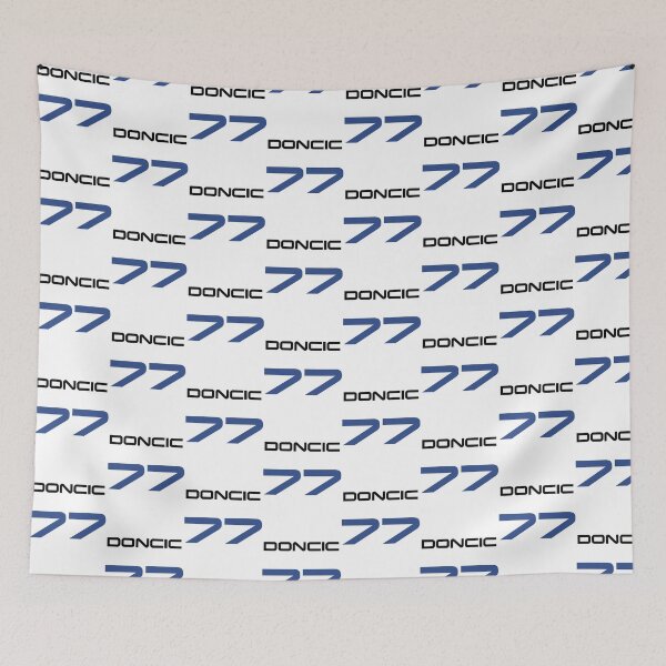 Item preview, Luka Doncic designed and sold by planer.