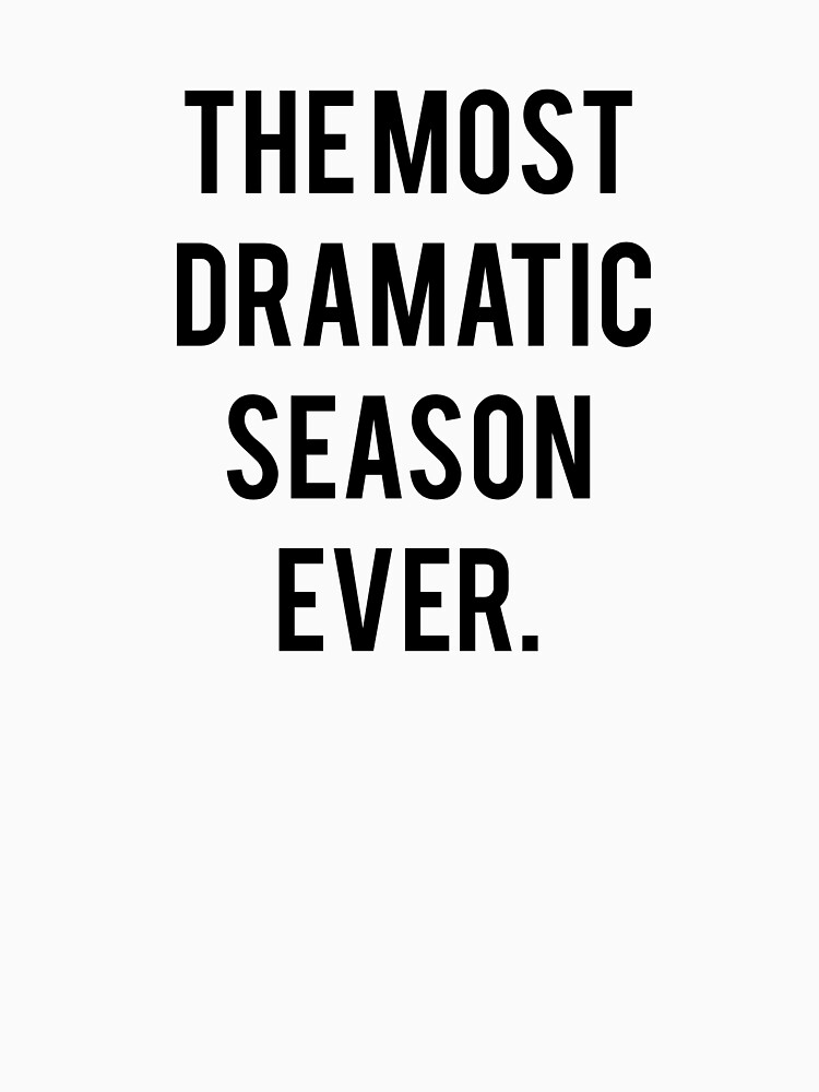 The Most Dramatic Season Ever - The Bachelor by kaseybarrow