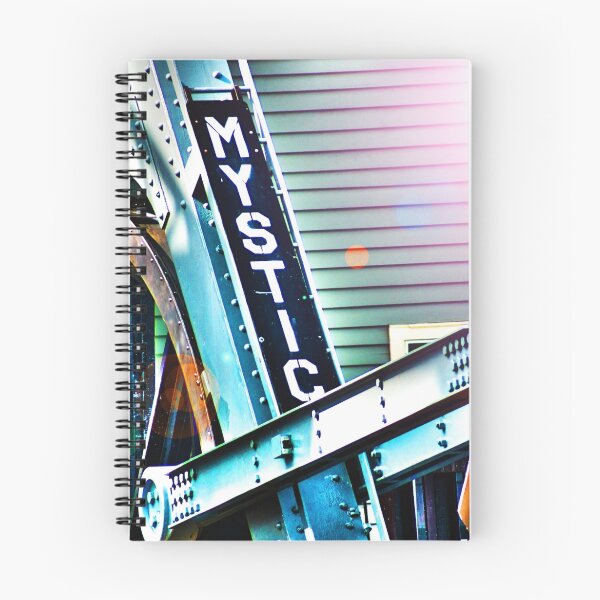 Item preview, On The Bridge designed and sold by JoeGeraci.