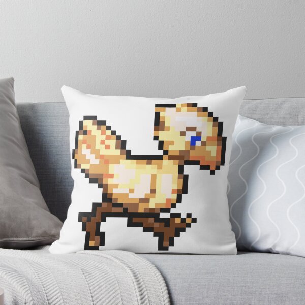 Item preview, Chocobo designed and sold by Missiles93.