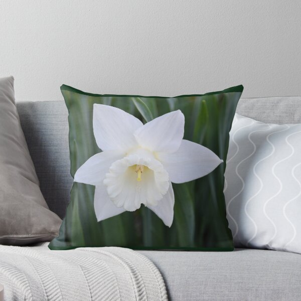 Item preview, Purely White designed and sold by Kathleen Brant.