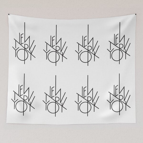Item preview, New York City  designed and sold by VintageTeesNow.