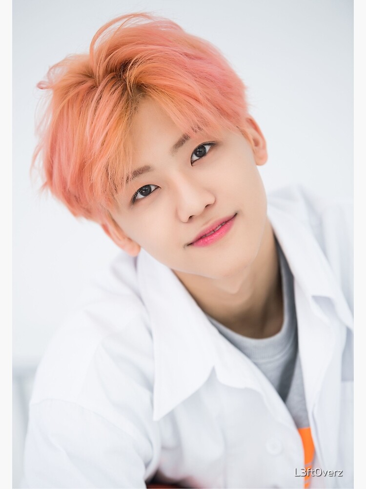 NCT Jaemin