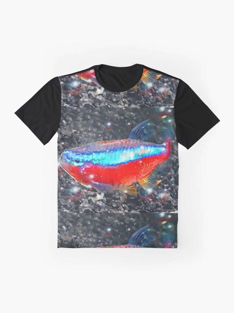 tetra t shirt