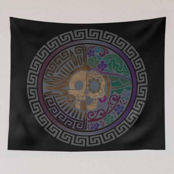 Item preview, Aztec Calendar - Design by UMD  designed and sold by Uncle Murray Designs  U.M.D..