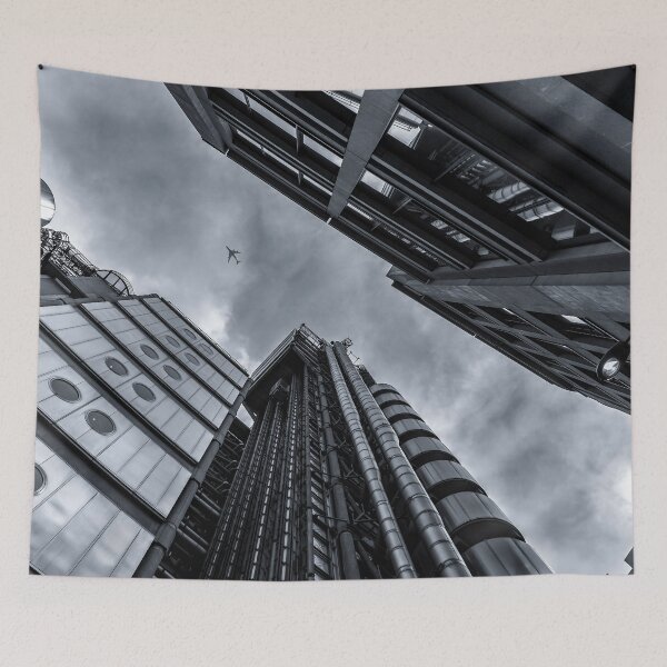 Item preview, Lloyd's designed and sold by John Velocci.