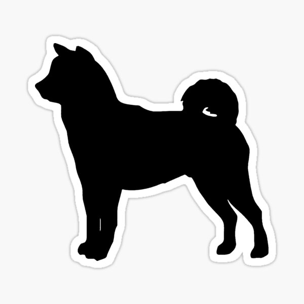 Item preview, Shiba Inu designed and sold by ArtjomDesign.