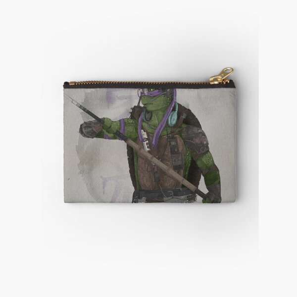 Item preview, tmnt 2k14 Donnie designed and sold by koroa.
