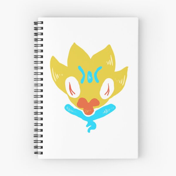 Item preview, Maggo designed and sold by Gin Albinson.