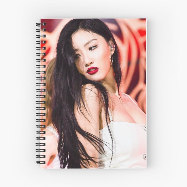 Item preview, Mamamoo Hwasa designed and sold by L3ft0verz.
