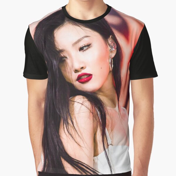 Item preview, Mamamoo Hwasa designed and sold by L3ft0verz.