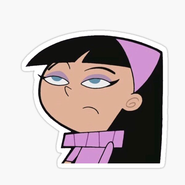 Item preview, trixie tang designed and sold by Loram.