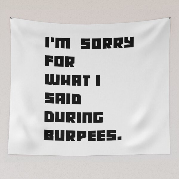 Item preview, Funny fitness T-shirt designed and sold by xeron32.