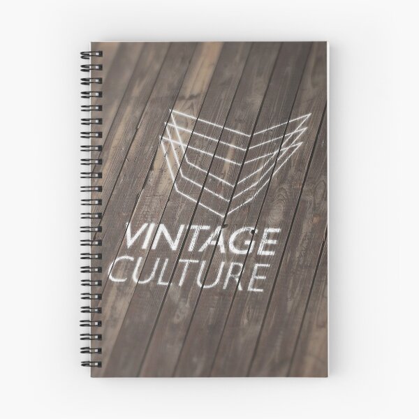 Item preview, Vintage Culture designed and sold by French-Kiss.