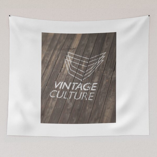 Item preview, Vintage Culture designed and sold by French-Kiss.