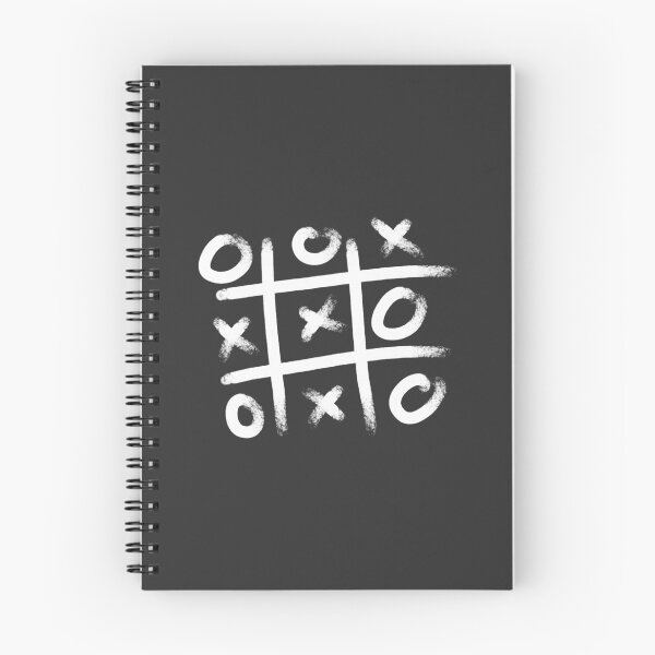 Item preview, Tic Tac Toe Never Win Game designed and sold by billky.