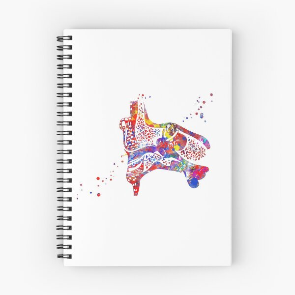 Item preview, Ear anatomy, Inner ear, Cochlea Histology, Vestibular System Structure, Audiology designed and sold by Rosaliartbook.