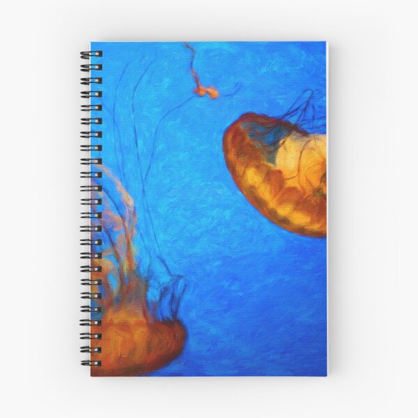 Item preview, Jellyfish designed and sold by TelestaiPix.
