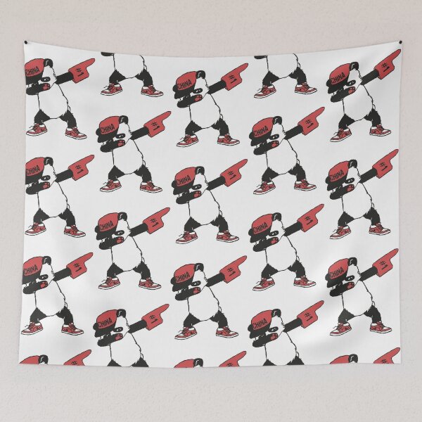 Item preview, China #1 (chinese new year) designed and sold by Zakaveli Safe Sapce.