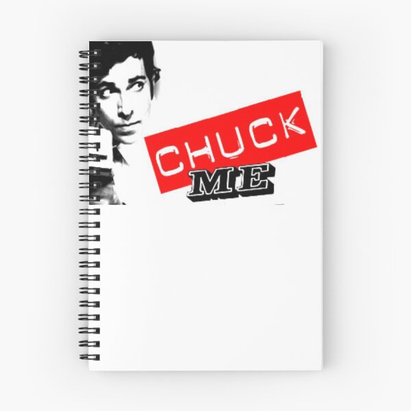 Item preview, CHUCK ME designed and sold by TALLDRIVER.