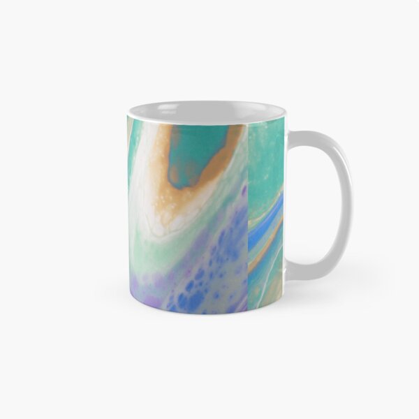 Item preview, Fluid art - Pastels designed and sold by themuseinspired.