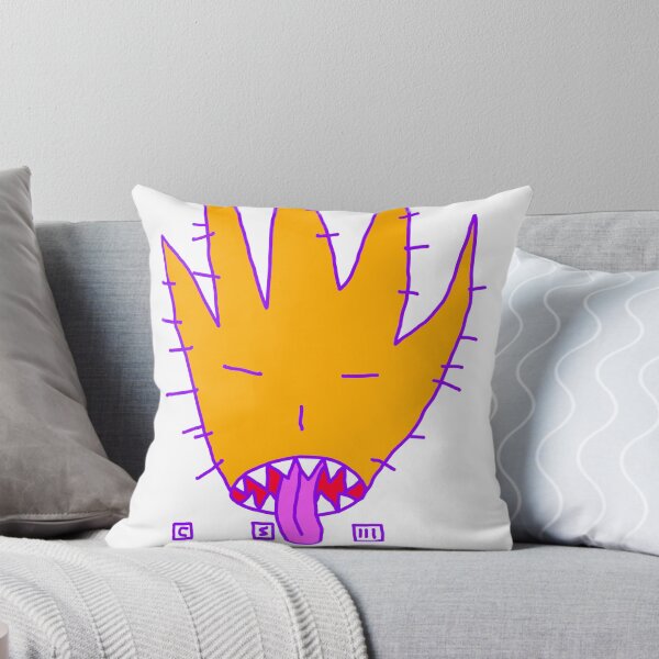 Item preview, Gosling's Monster designed and sold by cs3ink.