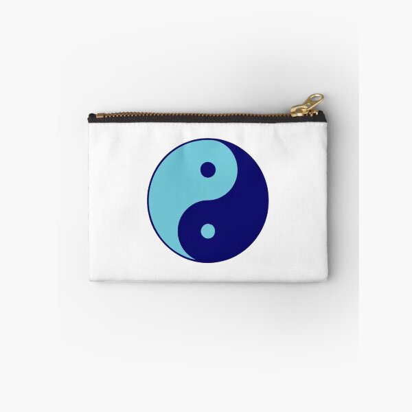 Item preview, YinYang Blue designed and sold by windu.