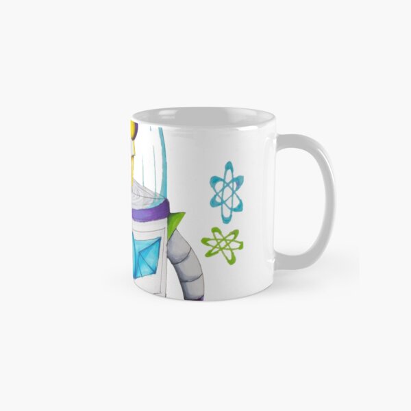 XR Classic Mug