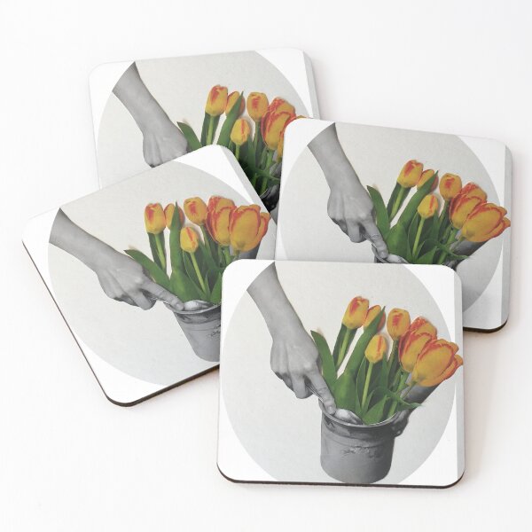 Item preview, Tulip Scoop designed and sold by hammahglamma.