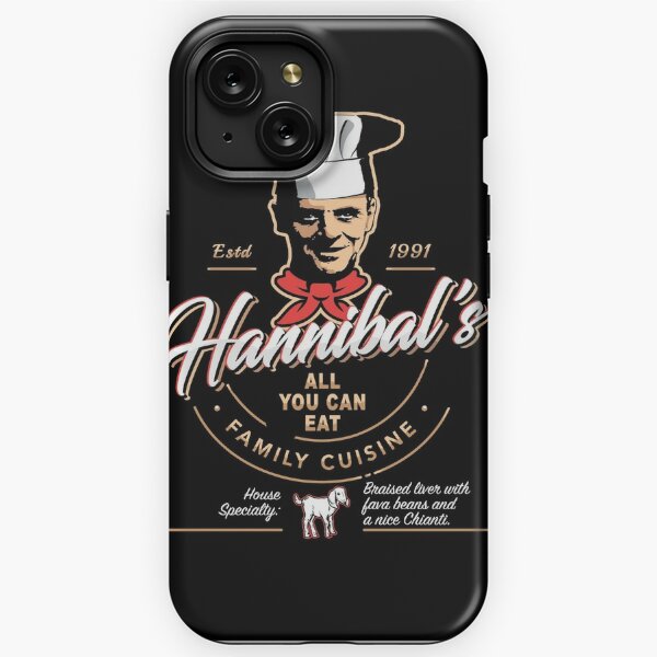 Hannibal s All You Can Eat Family Cuisine