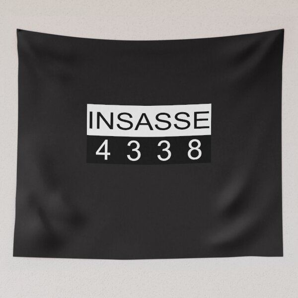 Item preview, Inmate inmate convict prison jail outfit gift designed and sold by dm4design.