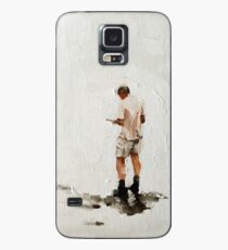On the Hill Case/Skin for Samsung Galaxy