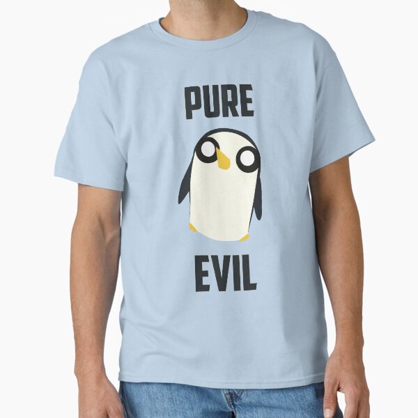 Item preview, Evil is cute designed and sold by AllenVMorion.