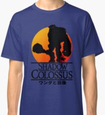 The Wanderer Classic T-Shirt