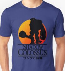 The Wanderer Unisex T-Shirt