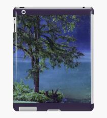Mystery Tree iPad Case/Skin
