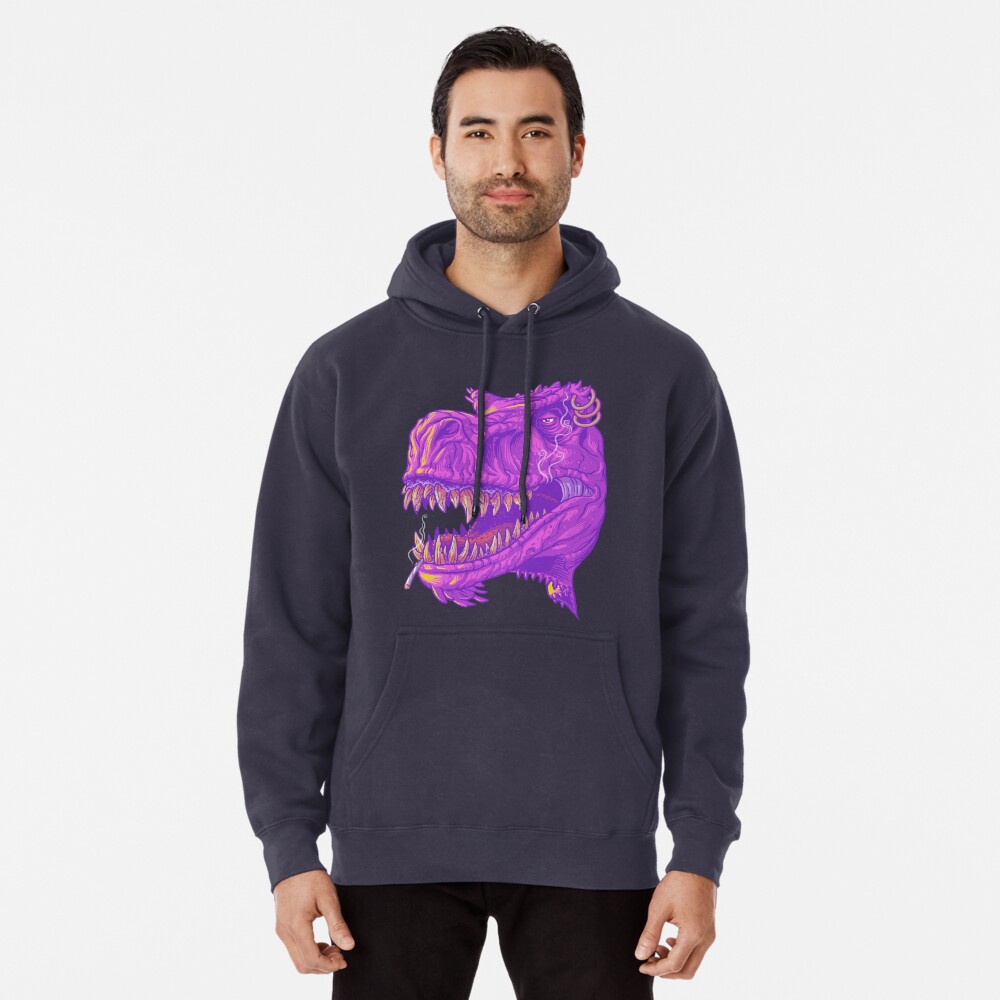 Item preview, Pullover Hoodie designed and sold by cs3ink.