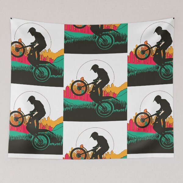 Item preview, Motorcycle motocross designed and sold by OJOEF89.