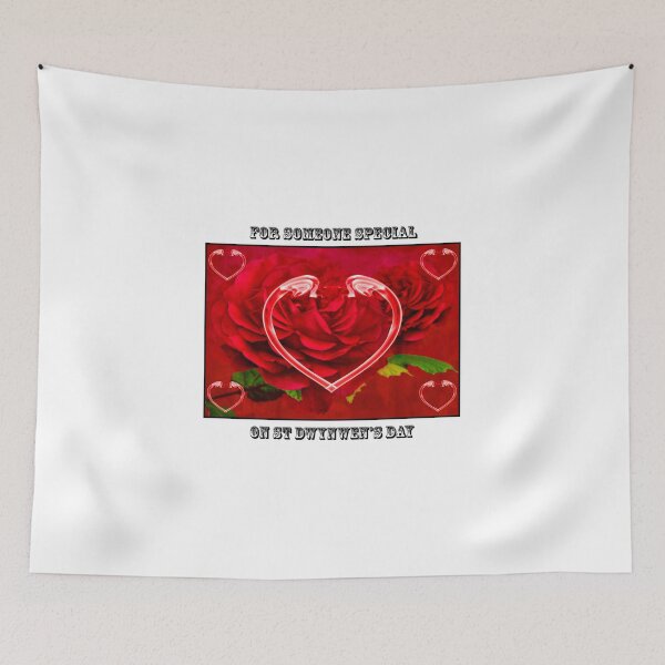Item preview, St Dwynwen's Day designed and sold by Steve Purnell Photography.